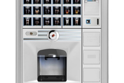Nápojové automaty