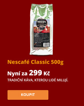 Nescafé Classic