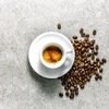 Mýtus o kávě: Espresso má nejvyšší obsah kofeinu