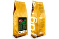 ENZO BENCINI Rainforest instantní káva 500g (freeze dried)