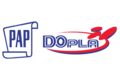 DOPLA PAP logo