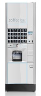 Nápojový automat LUCE X2 I/8 Instant