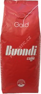 Nestlé Buondi Gold zrnková káva 1000g