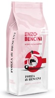 Forza di Bencini zrnková káva 1000g