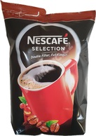 NESCAFÉ SELECTION instantní káva 500g (freeze dried)