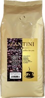 Zantini Cremoso zrnková káva 1000g