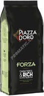Piazza D'Oro FORZA zrnková káva 1000g