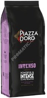 Piazza D'Oro INTENSO zrnková káva 1000g