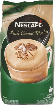 NESCAFÉ Cappuccino Irish Cream Mocha 1000g