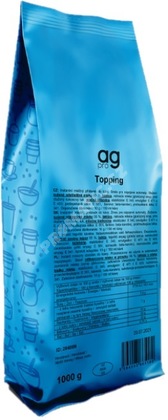 AG PRO Topping 1000g