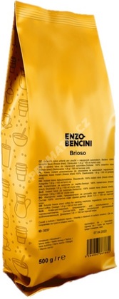 ENZO BENCINI Brioso 500g (freeze dried)
