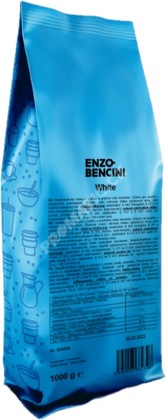 ENZO BENCINI White 1000g