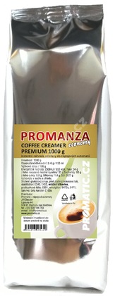 Promanza ECONOMY coffee creamer PREMIUM 1000g