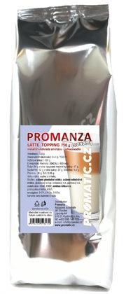 Promanza ECONOMY latte topping 750g
