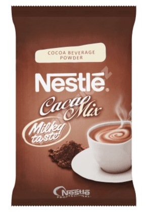NESTLÉ Cacao Mix Milky 1000g