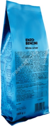 ENZO BENCINI White silver 1000g