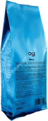 AG Milky 1000g