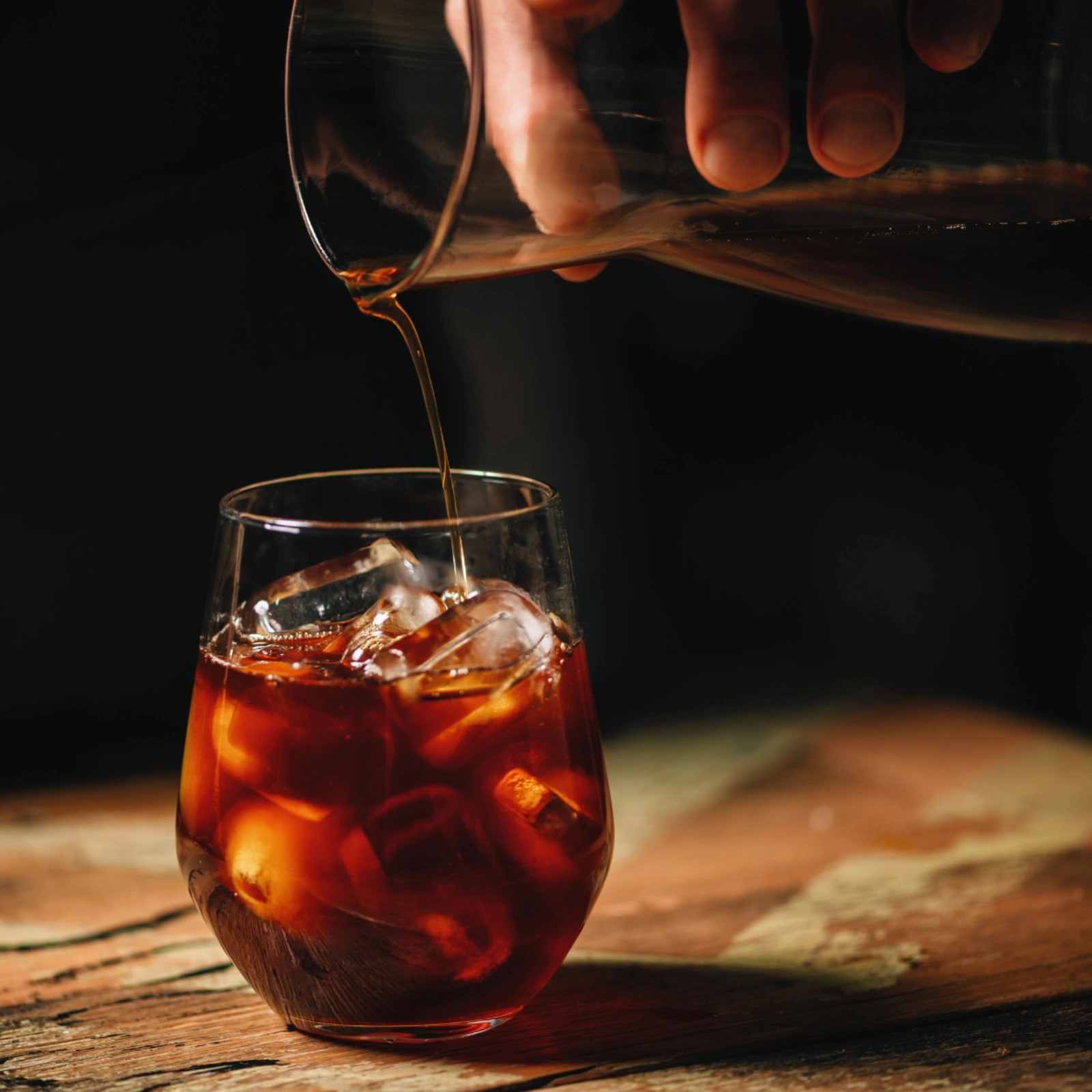 Jak připravit dokonalé cold brew? - Promatic.cz