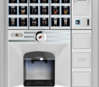 nápojový automat