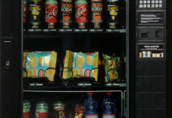 spirálový automat